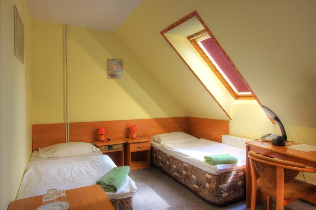 Hotel Margo Cedynia Camera foto