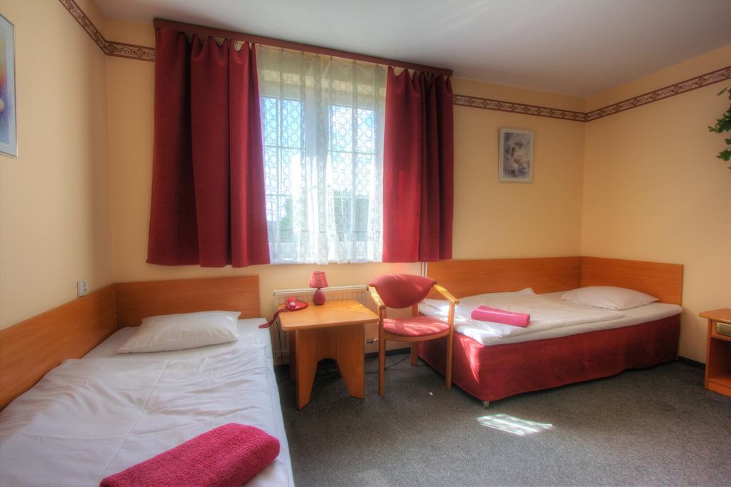 Hotel Margo Cedynia Camera foto
