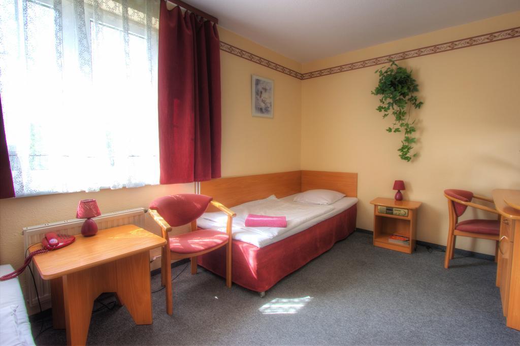 Hotel Margo Cedynia Camera foto