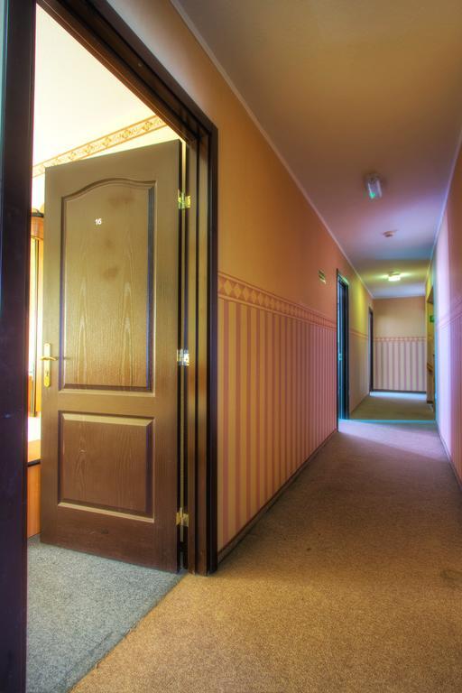 Hotel Margo Cedynia Esterno foto