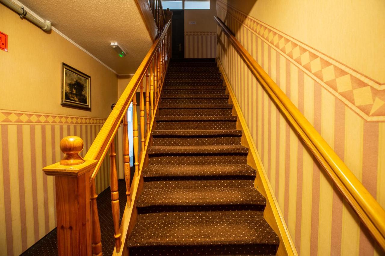 Hotel Margo Cedynia Esterno foto